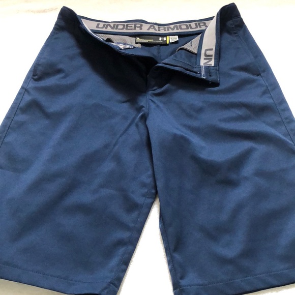 Under Armour Other - Under AMOUR boys shorts size 16